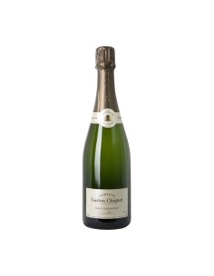BLANC DE BLANCS D'AY MILLESIME' 75cl - CHIQUET GASTON