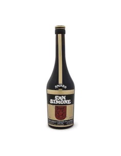 AMARO 70cl - SAN SIMONE