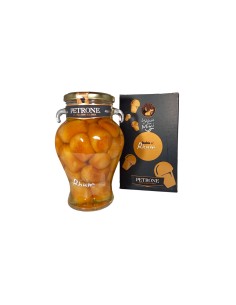 BABA' AL RHUM 50cl 400gr  - PETRONE