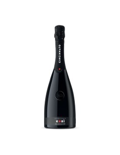 KORI' PAS DOSE' SPUMANTE BELLONE MILLESIMATO 75cl -...