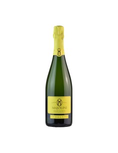 FRANCIACORTA BRUT bio 75cl  - MAJOLINI
