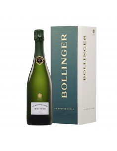 LA GRANDE ANNE' 75cl 2014 - BOLLINGER