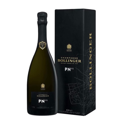 BRUT PN PINOT NOIR 75cl AST  - BOLLINGER