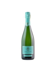 FRANCIACORTA VINTAGE MILLESIMATO bio 75cl- MAJOLINI