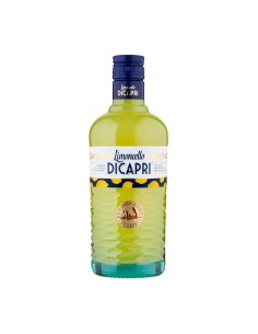 LIMONCELLO DI CAPRI 1lt  - CANALE