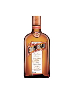 ESPRIT DE ORANGES 1lt  - COINTREAU