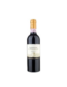 MONTEFALCO SAGRANTINO PASSITO 375ml 2019 - CAPRAI ARNALDO