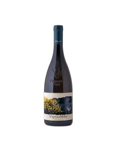 VIGNA DI MILO CARRICANTE 75cl 2024 - I VIGNERI