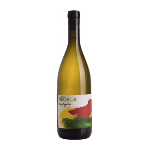 SAUVIGNON 75cl 2018 - HEDELE