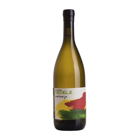 MALVASIA 75cl 2019 - HEDELE