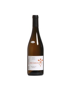 CHEZ CHARLES SAUVIGNON VEILLES VIGNES 75cl 2023 -...