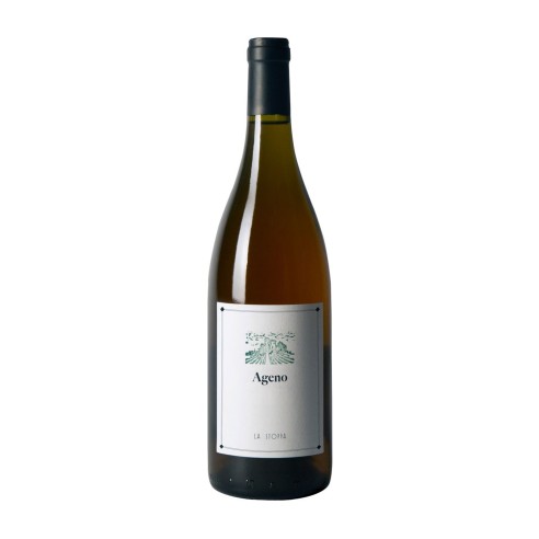 AGENO no so2 75cl 2018 - LA STOPPA