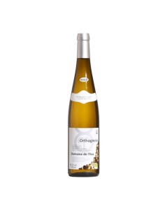 MUSCADET ORTHOGNEISS bd 75cl 2022 - DOMAINE DE L'ECU