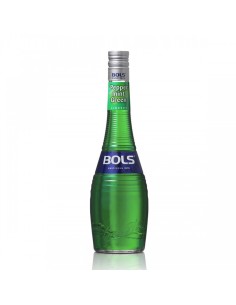 LIQUORE MENTA VERDE PEPPERMINT 70cl - BOLS