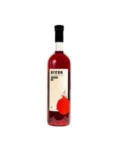 BITTER 1lt  - FUSETTI