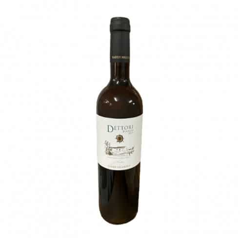 DETTORI BIANCO 75cl 2021 - TENUTE DETTORI