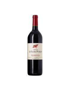 CHATEAU LA FLEUR-PETRUS POMEROL 75cl 2018 -