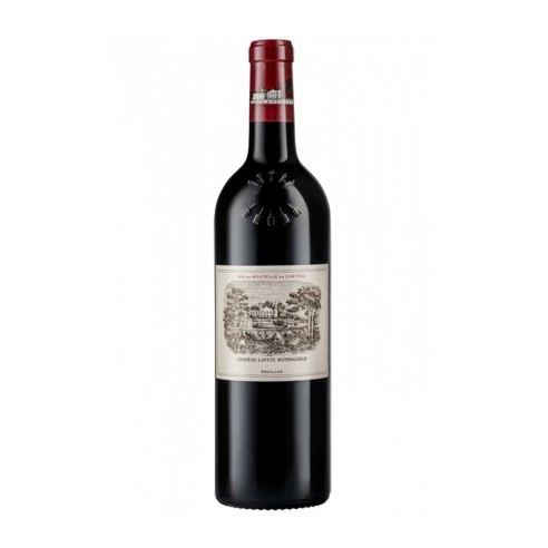 CHATEAU LAFITE ROTHSCHILD PAUILLAC 75cl 2015