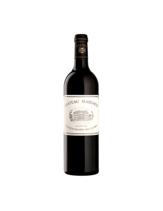 CHATEAU MARGAUX 75cl - 2013