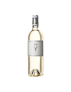 BORDEAUX BLANC SEC "Y" GRECA DI YQUEM 75cl 2016 - LUR...