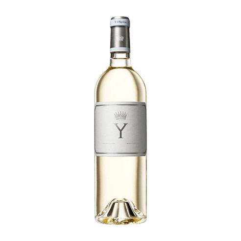 BORDEAUX BLANC SEC "Y" GRECA DI YQUEM 75cl 2016 - LUR SALUCES