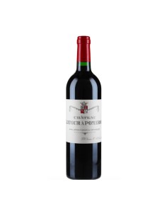 LATOUR A POMEROL 75cl - 2017