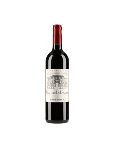 CHATEAU LA LAGUNE HAUT-MEDOC 75cl - 2016