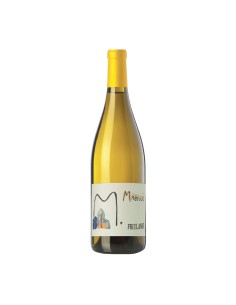 FRIULANO 75cl - 2021  - MIANI