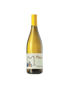 CHARDONNAY 75cl 2021 - MIANI