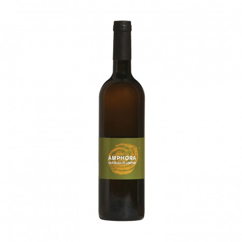 AMPHORA BIANCO 75cl 2019 - CASTELLO DI LISPIDA