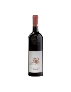 TANCA FARRA' RISERVA 75cl 2019 - SELLA & MOSCA