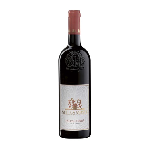 TANCA FARRA' RISERVA 75cl 2022 - SELLA & MOSCA