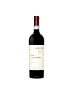 ROSSO DI MONTALCINO 75cl 2020 - GORELLI