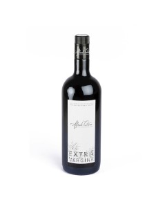 EXTRA VERGINE D'OLIVA MONOVARIETALE LAZIO 1lt - CETRONE