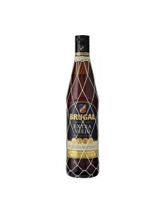 RON XV EXTRA VEJO REP. DOMINICANA 70cl  - BRUGAL 2