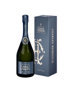 CHAMPAGNE BRUT RESERVE 1.5lt AST  - CHARLES-HEIDSIECK