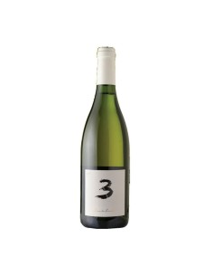 TRE TREBBIANO 75cl 2016 - PIANA DEI CASTELLI