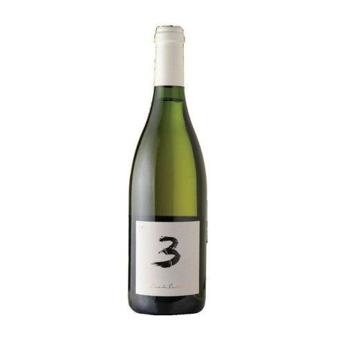 TRE TREBBIANO 75cl 2017 - PIANA DEI CASTELLI
