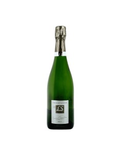 BRUT CUVEE' LUCIE CHEURLIN bio 75cl - L&S CHEURLIN