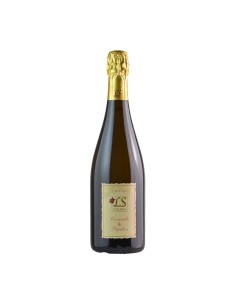 BRUT CUVEE' COCCINELLE E PAPILLON bio 75cl - L&S CHEURLIN