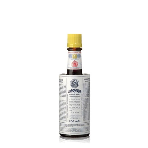 AROMATIC BITTER 20cl  - ANGOSTURA