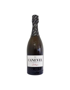 VALDOBBIADENE BRUT PROSECCO setage 75cl  - CANEVEL