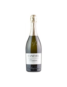 CARTIZZE DRY VALDOBBIADENE SUPERIORE 75cl  - CANEVEL