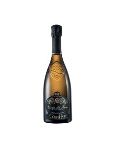 CUVEE' DEI FRATI BRUT METODO CLASSICO 75cl - CA' DEI FRATI