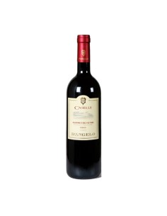 VIGNA CASELLE AGLIANICO DEL VULTURE RISERVA 75cl 2015 -...