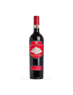MORELLINO DI SCANSANO CASTELLO DI MONTEPO' 75cl 2020 -...