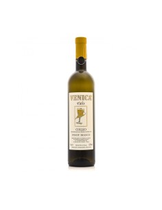 PINOT BIANCO TÀLIS 75cl 2020 - VENICA E VENICA