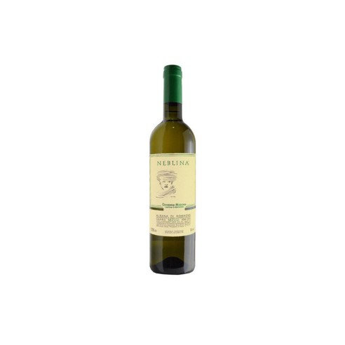 ALBANA DI ROMAGNA SECCO NEBLINA 75cl 2019 - MADONIA GIOVANNA