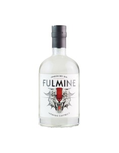 GIN FULMINE ELETTRICO (TIGERMAN) PIEMONTE 70cl - GLEP...