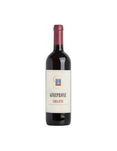 CHIANTI GINEPRONE 75cl 2020 - COL D'ORCIA